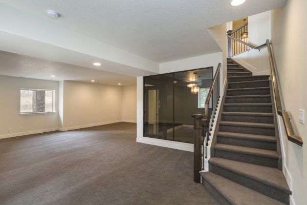 Basement Restoration Service in Red Oak