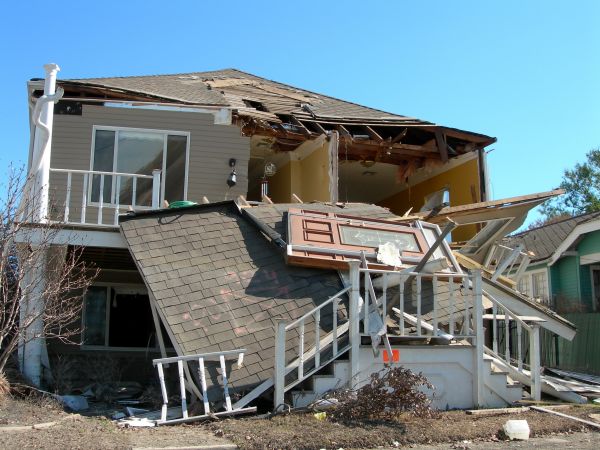 Disaster Restoration Service in Red Oak