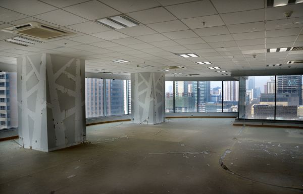 Commercial Restoration Service in Red Oak